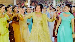 Jugni Jugni Full Video Wedding Song  Badal 2000 | Bobby Deol, Rani Mukerji | Anuradha Paudwal