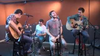 Walk The Moon - Anna Sun (Last.fm Sessions)