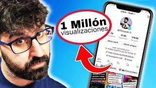 5 Consejos de Cómo CRECER en Tiktok 2024 y Ganar mas visitas