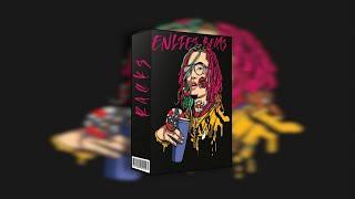 [FREE] LIL PUMP LOOP KIT/SAMPLE PACK 2020 - "Racks" | FREE TRAP LOOPS