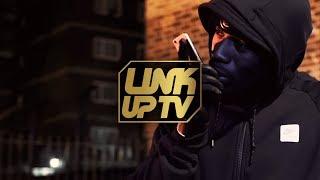 R.A (Real Artillery) - The Convo Pt.1 (Prod By Maniac) [Music Video] | Link Up TV