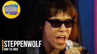 Steppenwolf "It's Never Too Late" on The Ed Sullivan Show