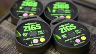 Ready Zigs - Team Korda