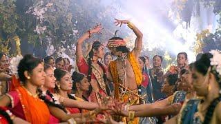 Radha Krishn Dance | Kannante Radha Dance | Asianet | Radha Krishna Dance