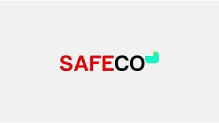 Company Profile SAFECO.ID - Motion Graphic