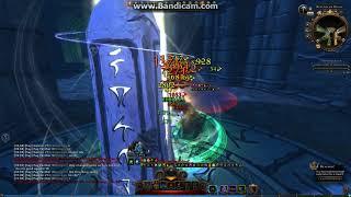 Neverwinter PC PvP mod 15 Pug Panther SW "the immortal ghost build" vs. TR Kaioion