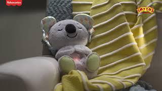 Fisher-Price Schlummer-Koala Kuscheltier - Smyths Toys Superstores DE