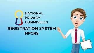 NPC Registration System (NPCRS) FAQs