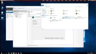 Windows Server 2016 - Install FTP on IIS 10.0 (How to Step by Step)