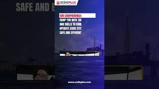 ECDIS training center | Lowest Fees for ECDIS Course  | Ecdisplus