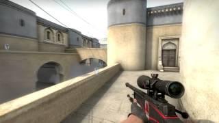 [CS:GO] "DeviL" - 1v3 Clutch and Ace