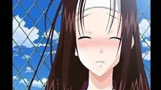 Anime girl s..x save her boyfriend nightwore