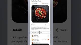 Breaking Down a Restaurant App in Flutter: A Step-by-Step Guide