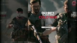 Call of Duty® Black Ops Cold War  Black Screen issue OR sail 630 nuclear bug Fix