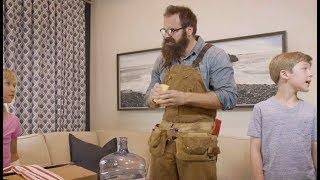 Air Quality Home Repair Commercial Stephen Latham