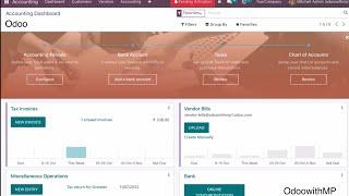 Indian  E-invoicing integration with  Odoo || V15 || V16 | Indian Accounting