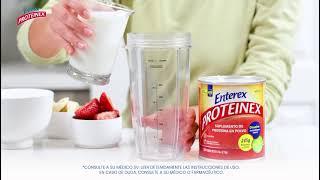 Enterex Proteinex