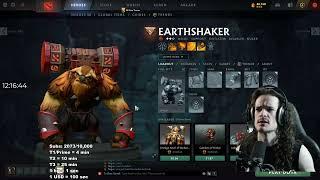 Earthshaker Guide - Dota 2 Heroes