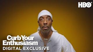 Guided Meditation Pt. 3 with Curb Your Enthusiasm's J. B. Smoove (Digital Exclusive) | HBO