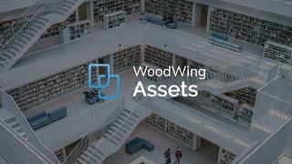 WoodWing Assets - Product demo of our digital asset management solution