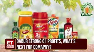 Dabur Q1 Earnings: Q1 Volume Growth At 5.2%, What's The Future Plan Of Company To Expand Biz?