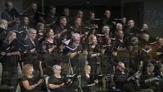 The Majesty and Glory of Your Name   FBC Choirs and Orchestra