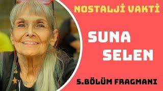 OYUNCU VE DUBLAJ SANATÇISI SUNA SELEN KONUĞUMUZ! | FRAGMAN