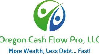 Oregon Cash Flow Pro Channel intro - Welcome!