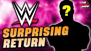 RELEASED WWE Star Returning?! MASSIVE AEW Controversy & More Wrestling News!