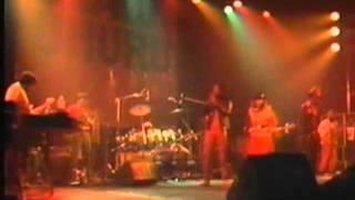 Black Uhuru-Live at the Rainbow Theatre London 1981