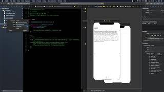 Swift ile Mobil Uygulama Serisi 11/20 | Notlar Uygulaması, Notes App