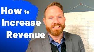 How to Increase Revenue of Your Storage Facility