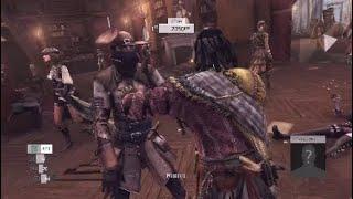 Assassin's Creed 4 Multiplayer - 10.2k DEATHMATCH