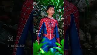 #blseries #idol #koreanboy #asiatico #korean #spiderman #peterparker #tomholland