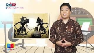 Grade 8 Music and Arts Q1 Ep2: Music of Indonesia/Appreciating Southeast Asian Artworks & Artifacts