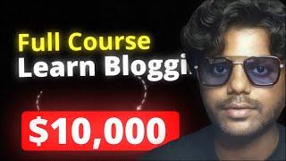 Blogging & SEO Full Tutorial  (3 Hours Free Course) | Earn Money from Blogging