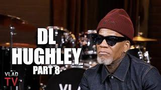 DL Hughley on Biden Pardoning His Crackhead Son (Part 8)