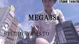 Giantess MEGA38a STUDIO YAMATO