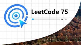 151. Reverse Words in a String | LeetCode 75 #6 | Array / String