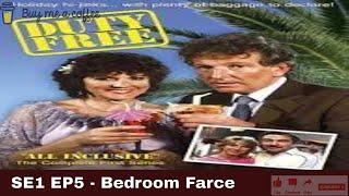 Duty Free 1984 SE1 EP5 - Bedroom Farce