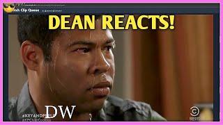 Dean Reacts to DW Sweating after Tony Figured Out the next step in Casino Heist | GTA 5 NoPixel 3.0