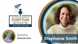 What To Consider Before Buying or Selling An Accounting Firm with Intermediary Stephanie Smith