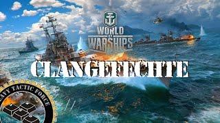 World of Warships - Clangefechte by HeavyTacticForce-Community