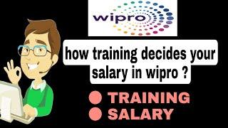 How Training Decides Your Salary At WIPRO | WIPRO Training | WIPRO Salary |  #EngineersPoint |#wipro