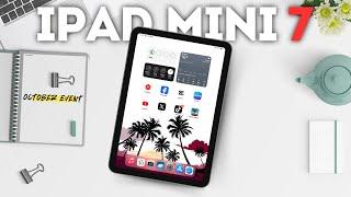 iPad Mini 7 - Reasons to Wait and Reasons Not To!