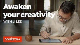 Transforming your creative ideas into personal projects – A course by Ji Lee