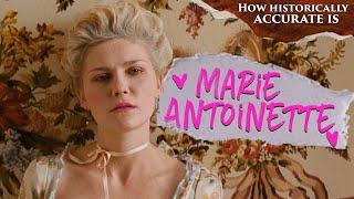 History Buffs: Marie Antoinette