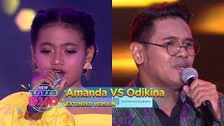 Amanda VS Odikina! Siapakah Yang Akan Menang Part 3 - New Kilau DMD (12/19)