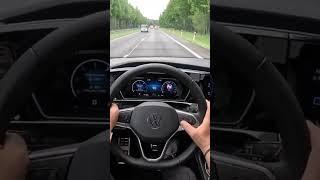 Volkswagen Caddy V Style 2.0 TDI 122 HP Acceleration