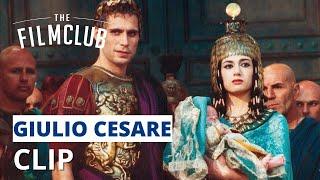 Giulio Cesare | Clip | HD | The Film Club